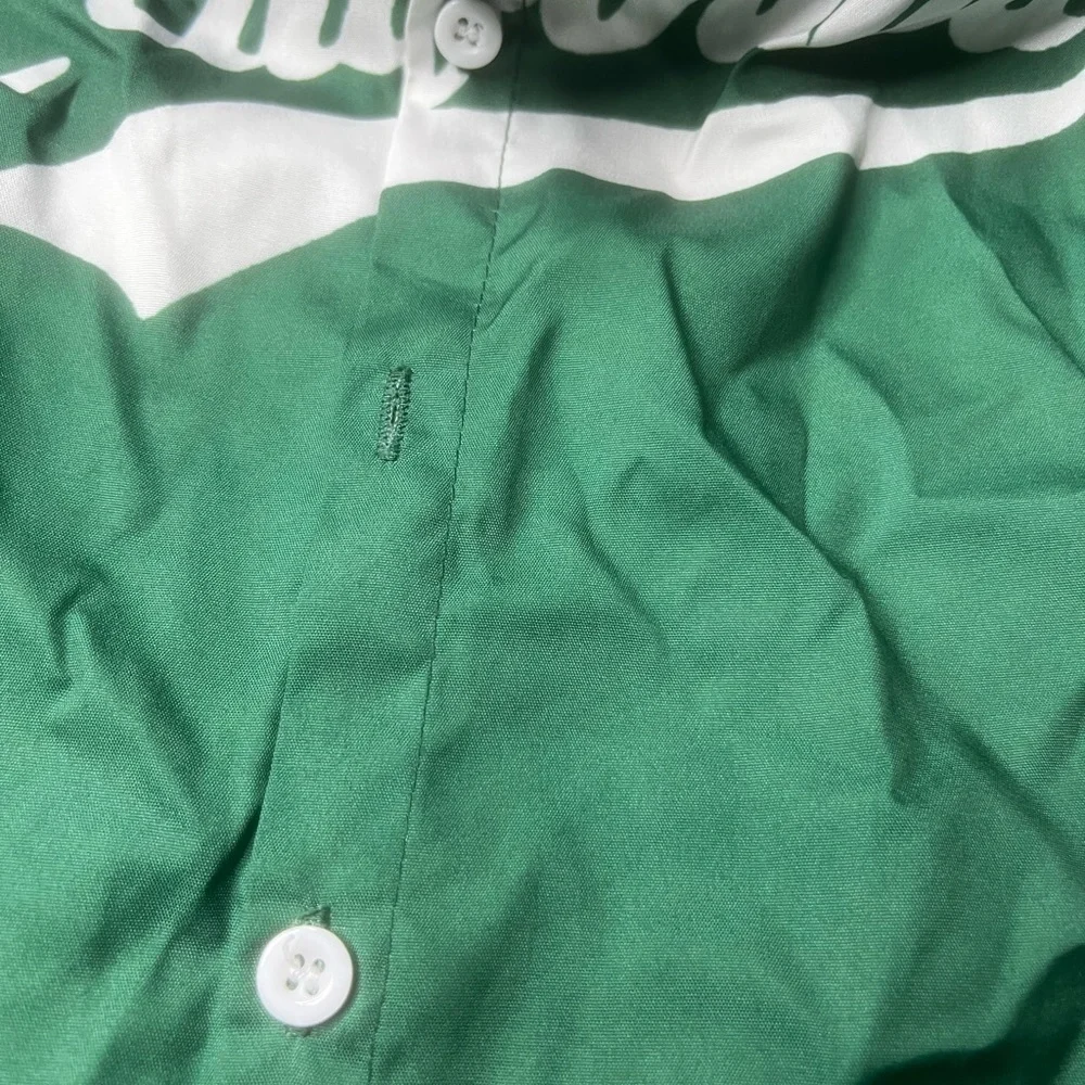 California Green Kids Shirt and Shorts Set